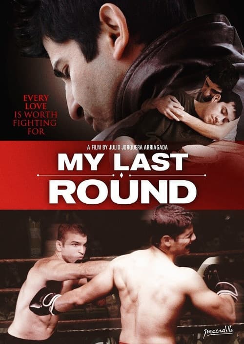 Poster for My Last Round