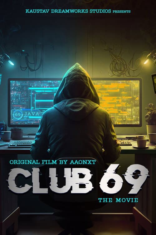 Poster for Club 69
