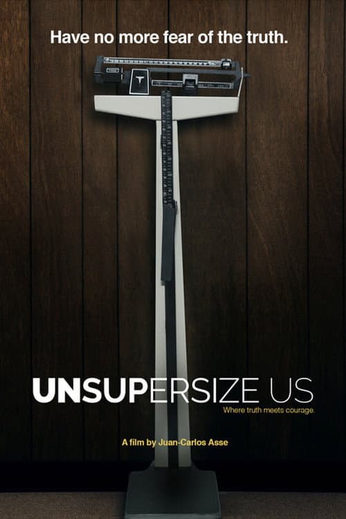 Poster for Unsupersize Us