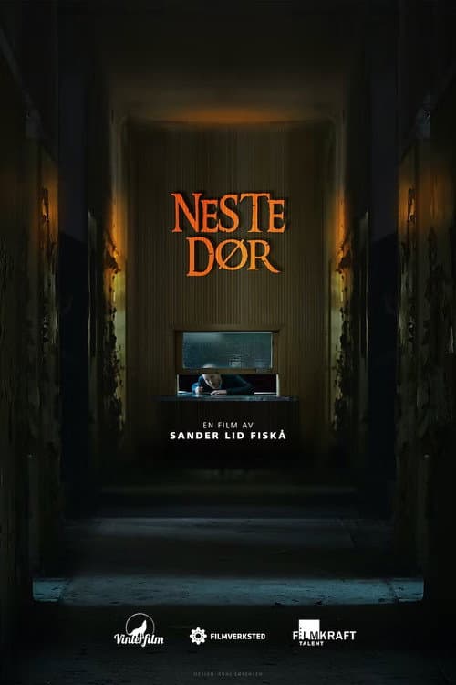Poster for Neste dør