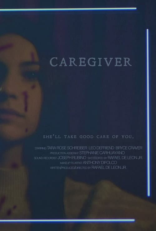 Poster for Caregiver