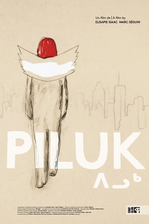 Poster for Piluk