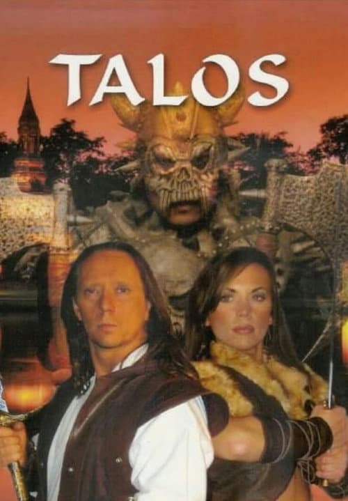 Poster for Talos