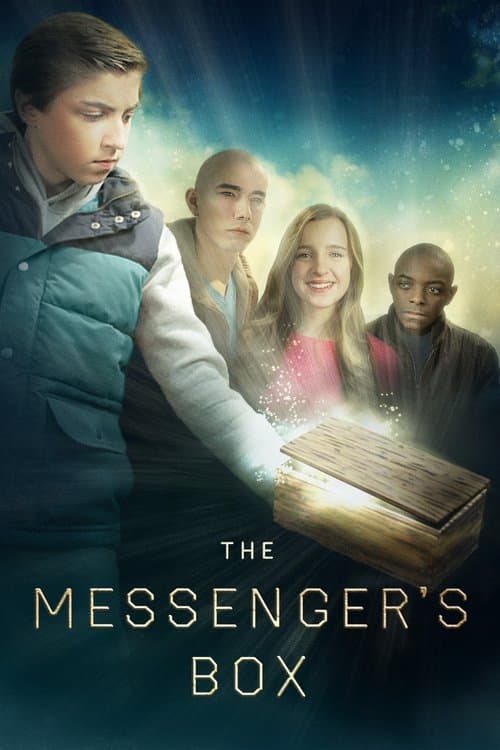 Poster for The Messenger's Box
