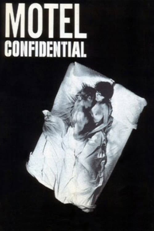 Poster for Motel Confidential