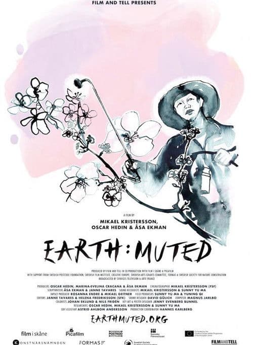 Poster for Earth: Muted