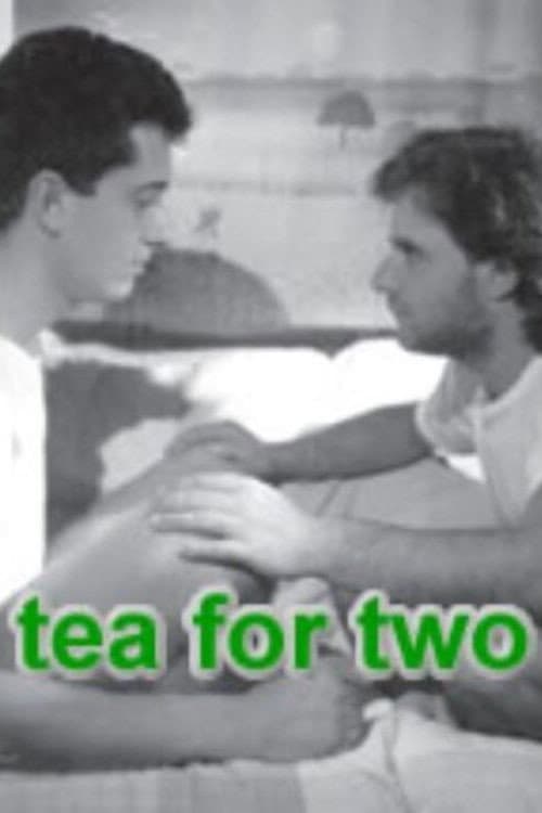 Poster for Tea for Two
