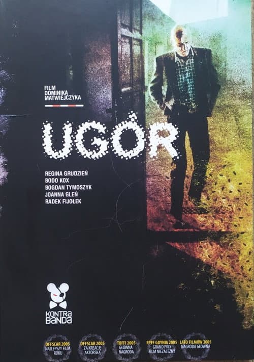 Poster for Ugór
