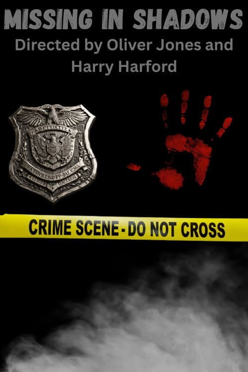Poster for Missing in shadows