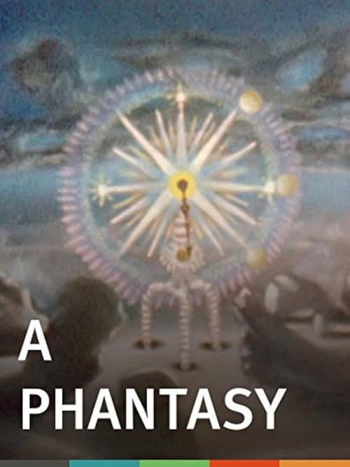 Poster for A Phantasy