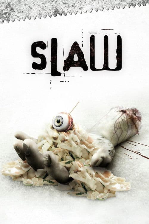 Poster for Slaw