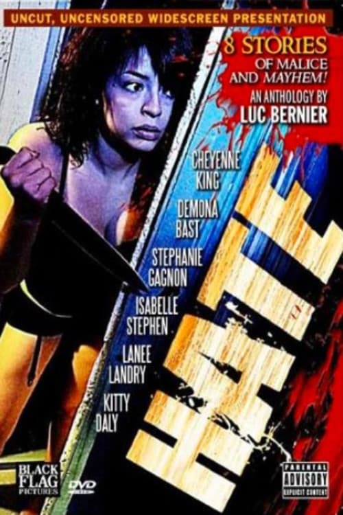 Poster for Hate