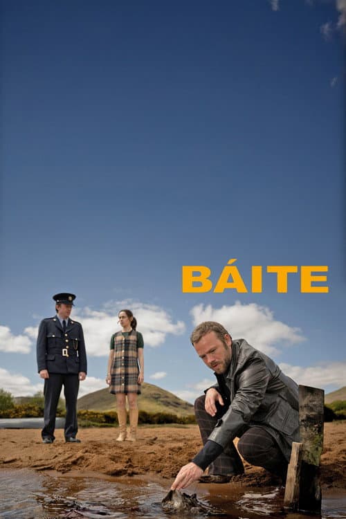 Poster for Báite