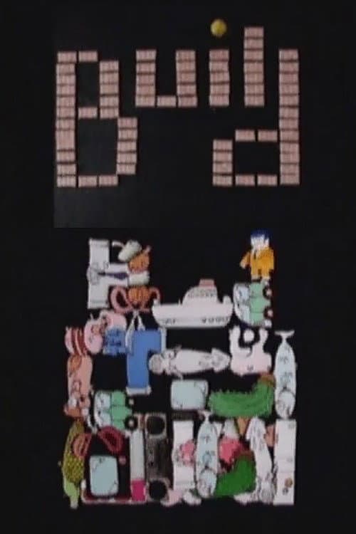 Poster for Build