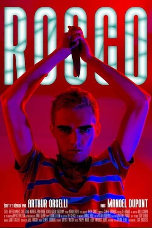 Poster for Rocco