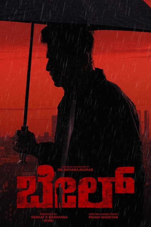 Poster for Bail