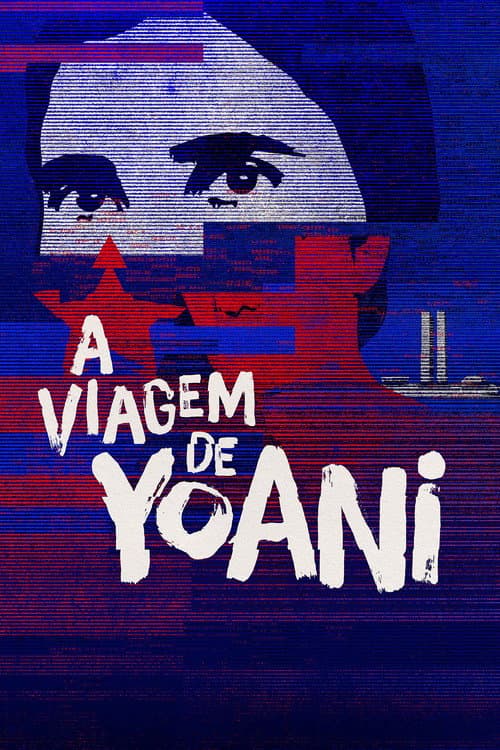 Poster for A Viagem de Yoani