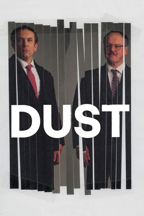 Poster for Dust