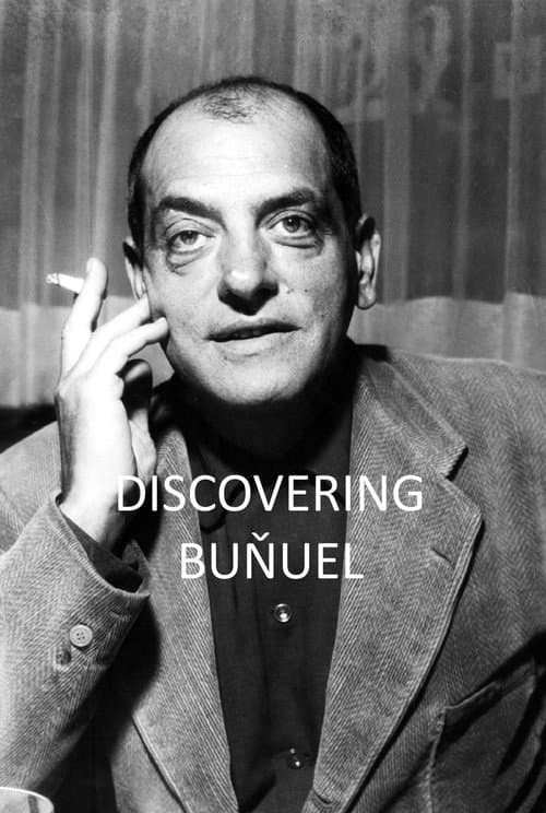 Poster for Discovering Buñuel