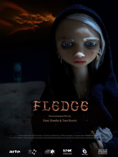 Poster for Fledge