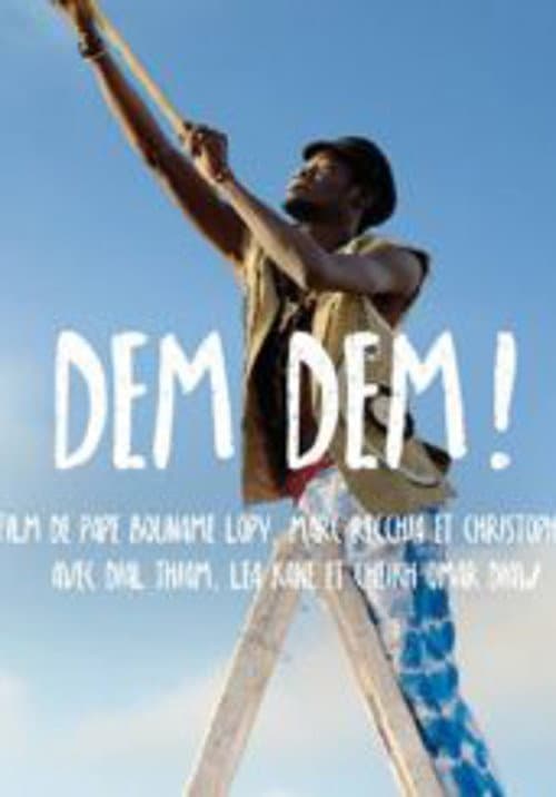 Poster for Dem Dem!