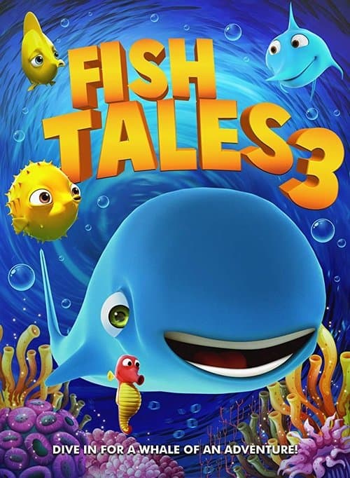 Poster for Fishtales 3