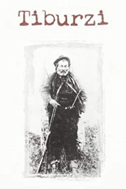 Poster for Tiburzi