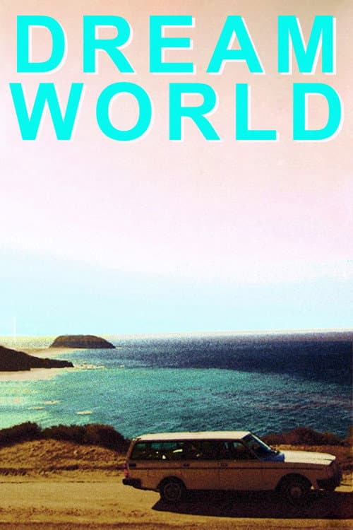 Poster for Dreamworld