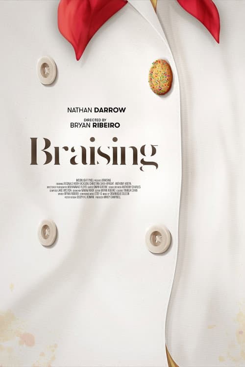Poster for Braising