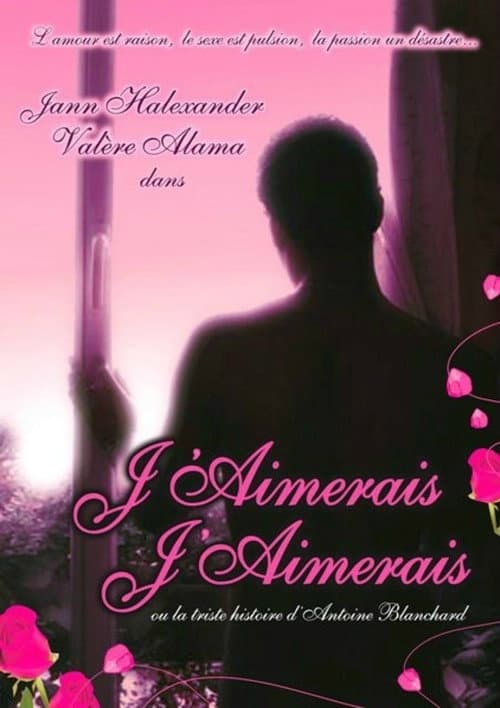 Poster for J'aimerais j'aimerais