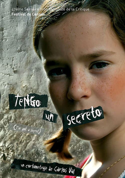 Poster for I've Got a Secret