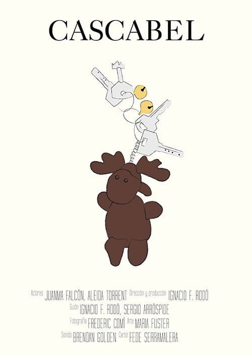 Poster for Key Ring