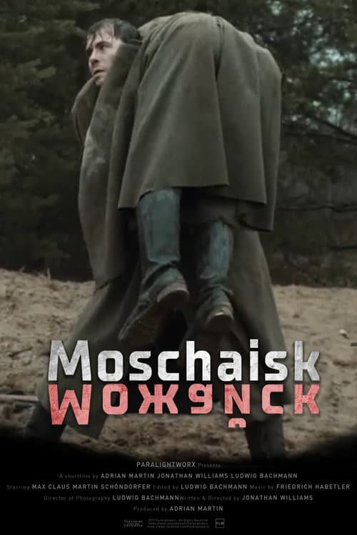 Poster for Moschaisk