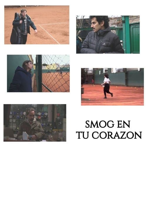 Poster for Smog en tu corazón