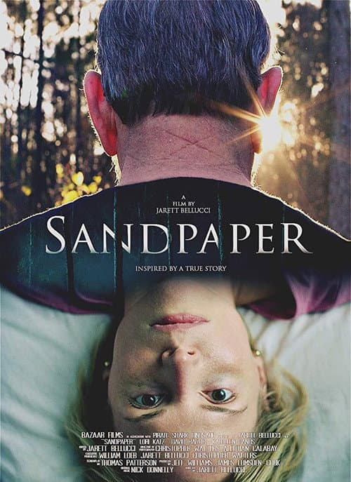 Poster for Sandpaper