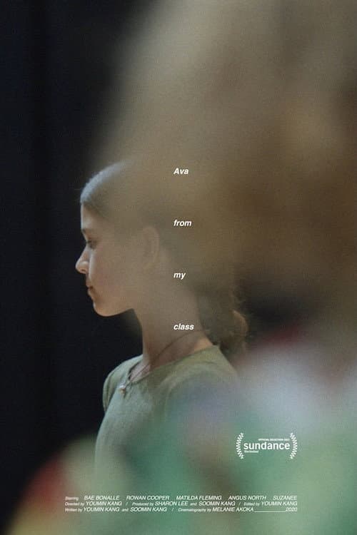 Poster for Ava from My Class
