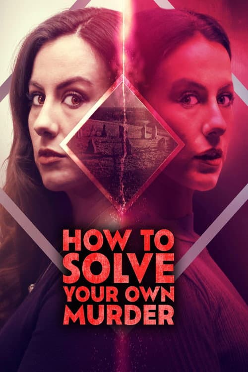 Poster for How to Solve Your Own Murder