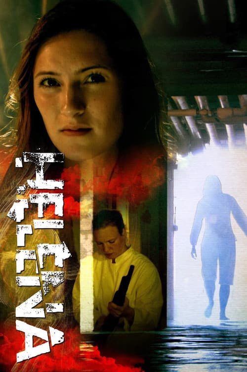 Poster for Helena – In Her Dreams