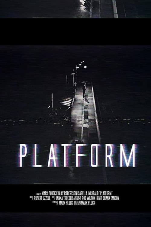 Poster for Platform