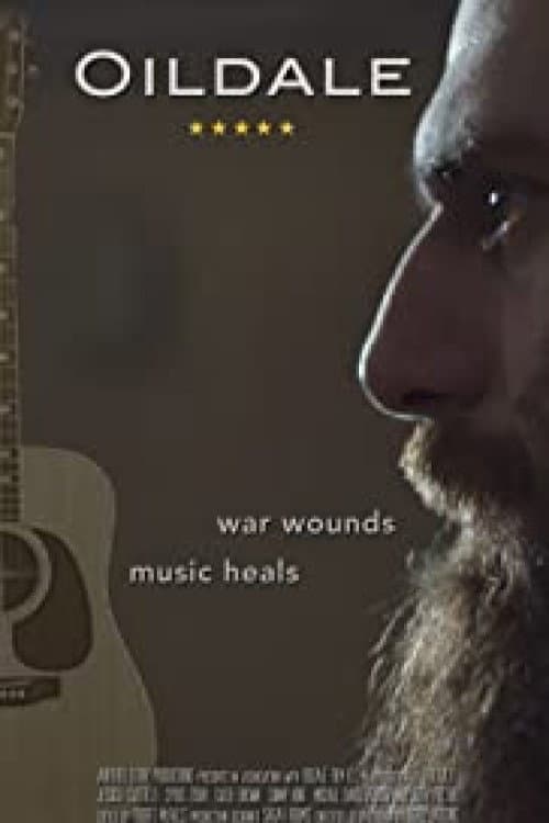 Poster for Oildale