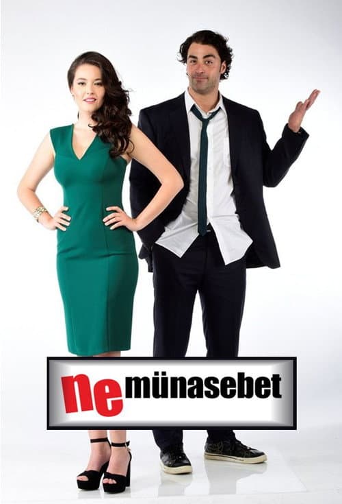 Poster for Ne Münasebet