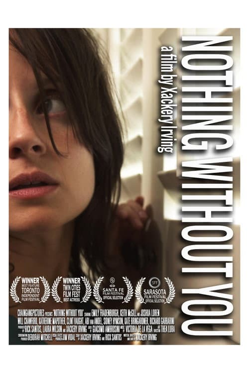 Poster for Nothing Without You