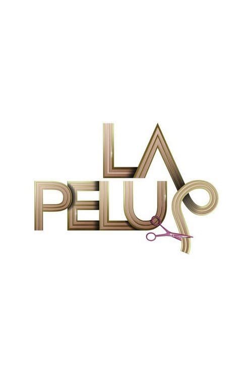 Poster for La Pelu