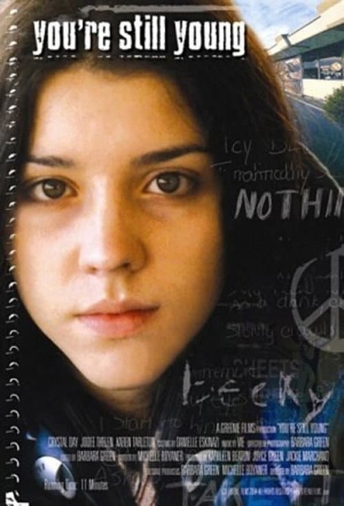Poster for You're Still Young
