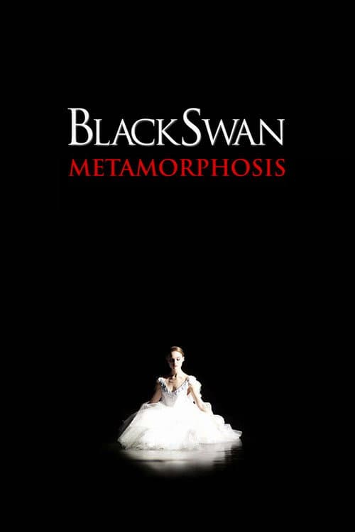 Poster for Black Swan: Metamorphosis