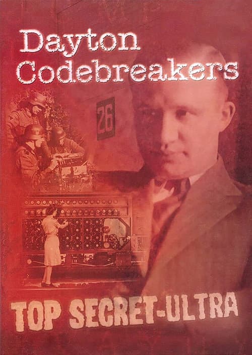 Poster for Dayton Codebreakers