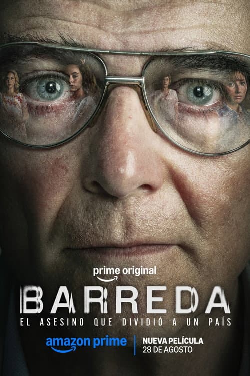 Poster for Barreda