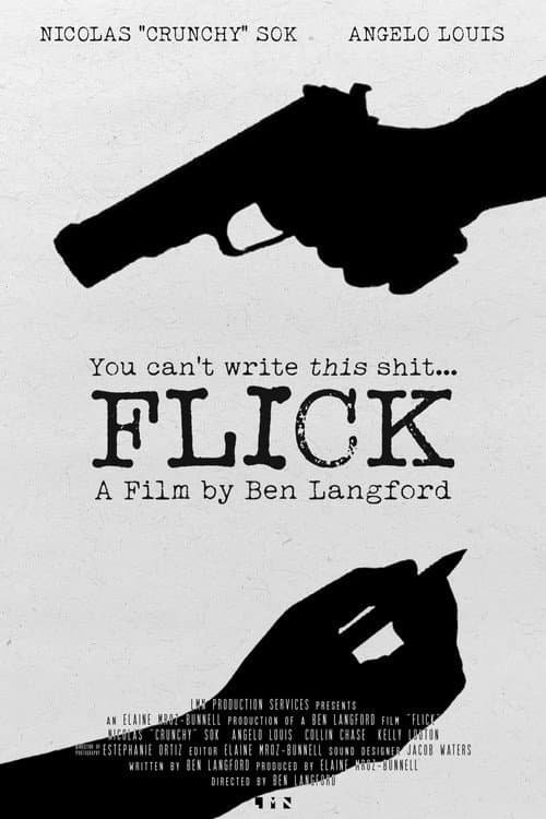 Poster for Flick