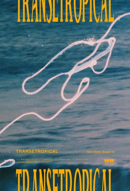 Poster for Tropicaltrance