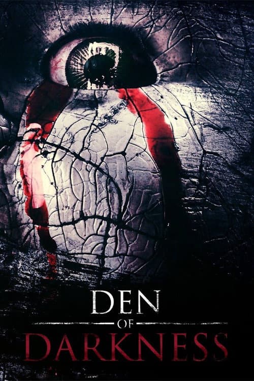 Poster for Den of Darkness